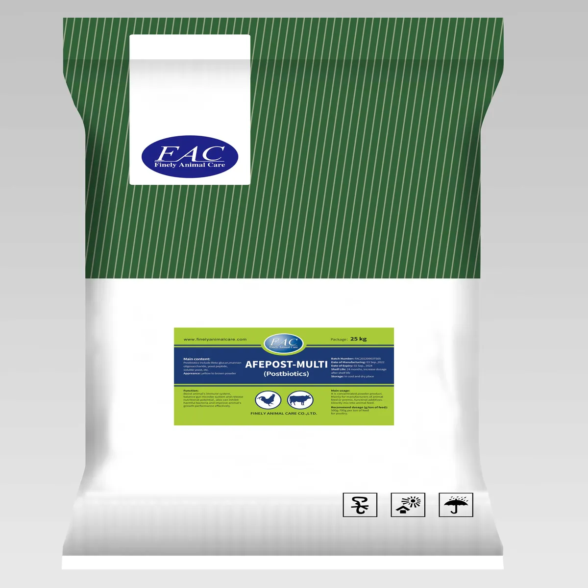 AFEPOST-Postbiotic - Image 1