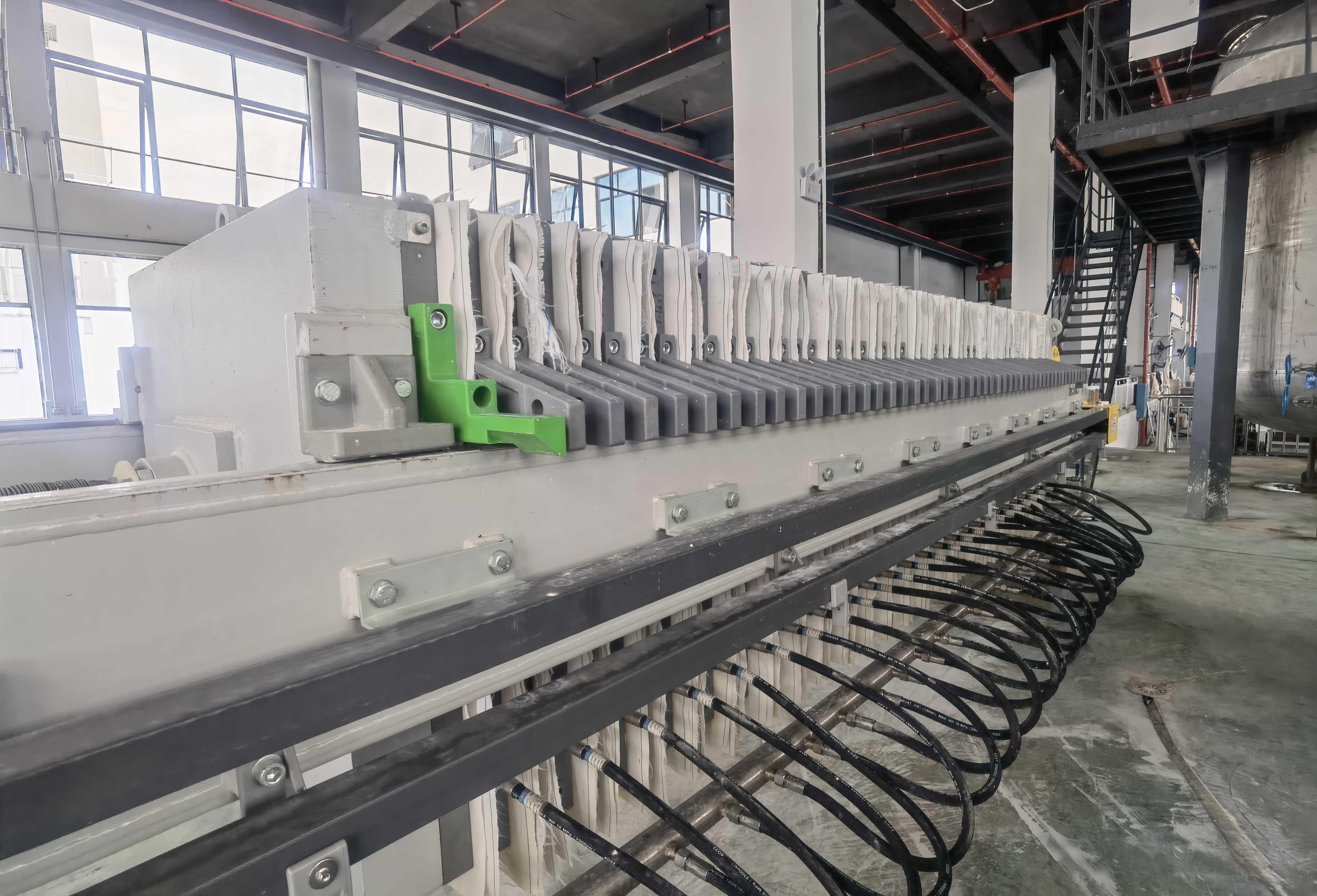 Ningxia Production Base